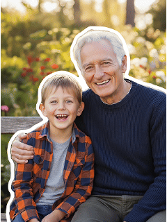 AIRKAS Personal Custom 3D Phone Case For iPhone 17/16/15 Series,Gift For Family and lover