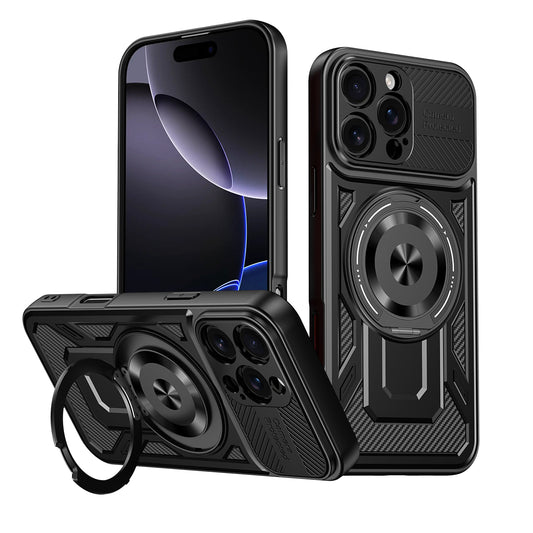 Anti-Scratch Shockproof Protective iPhone Case