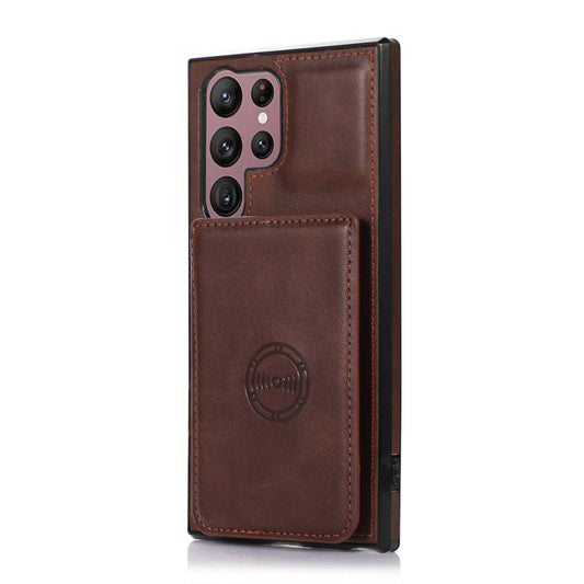 Dark Brown,S23