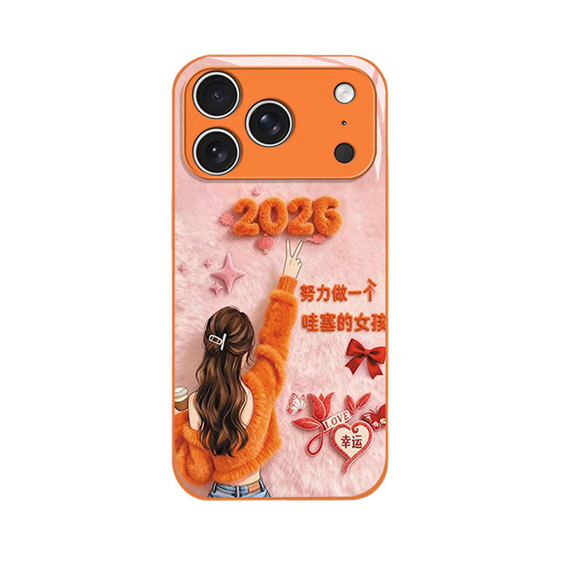 Orange,iPhone 14