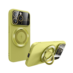 Apple MagSafe Charging Shockproof Phone Case