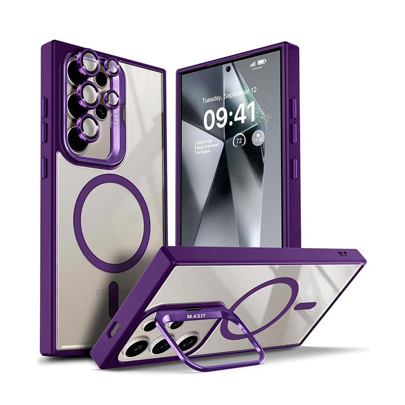 Dark Purple,Galaxy S24