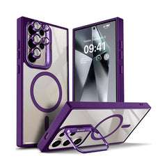 Dark Purple,Galaxy S24