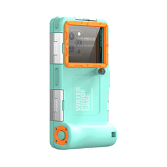 Underwater Snorkeling Diving Phone Case