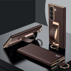 Dark Brown,S24 Ultra