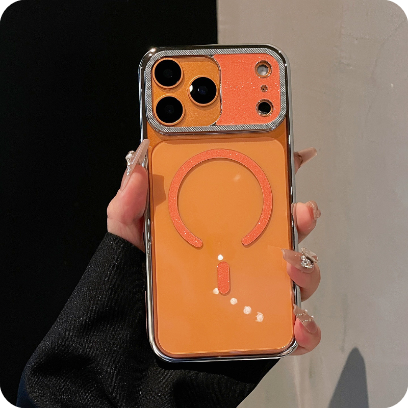 Orange,iPhone 17