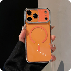 Orange,iPhone 17