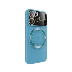 Apple MagSafe Charging Shockproof Phone Case