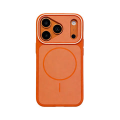 AIRKAS Heavy Duty Military-Grade Protection Phone Case with Reinforced MagSafe