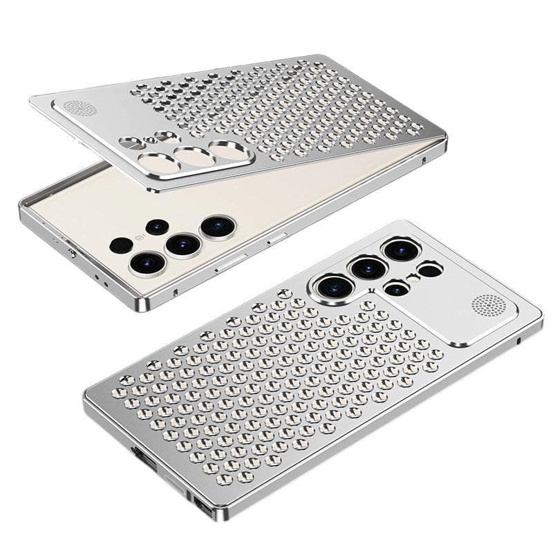 Silver,S24 Ultra