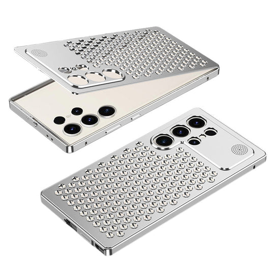 Silver,S24 Ultra