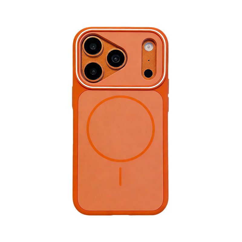 Orange,iPhone 15