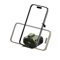 AirPods Magnetic Lock drop-protection case