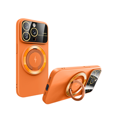 Apple MagSafe Charging Shockproof Phone Case