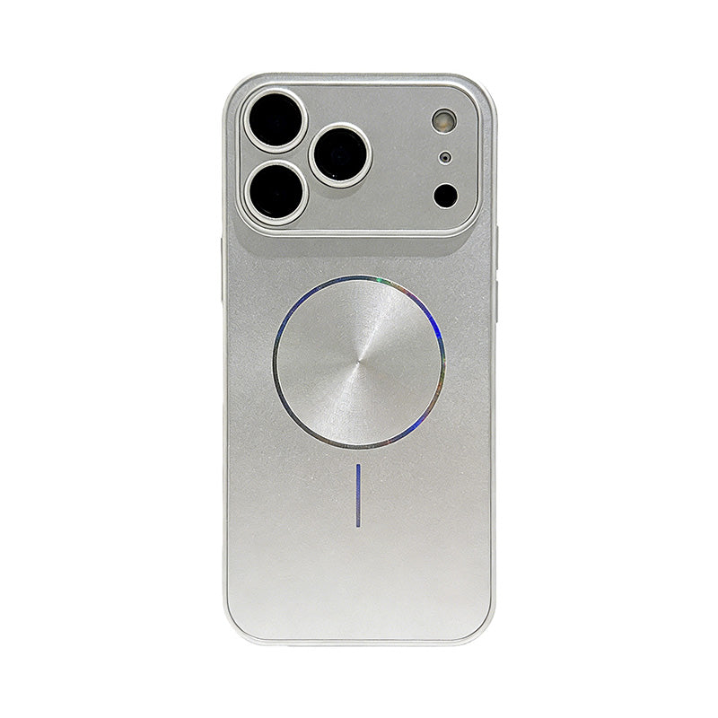 Silver,iPhone 16