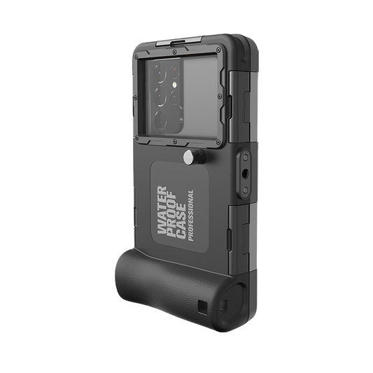 Underwater Snorkeling Diving Phone Case