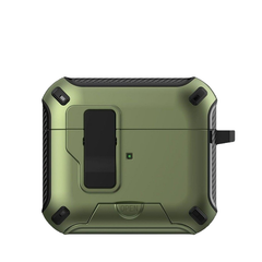 AirPods Magnetic Lock drop-protection case