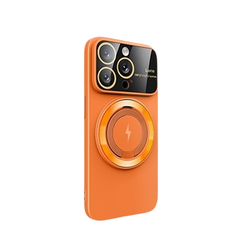 Apple MagSafe Charging Shockproof Phone Case