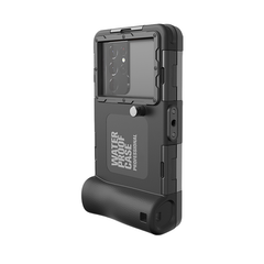 Underwater Snorkeling Diving Phone Case