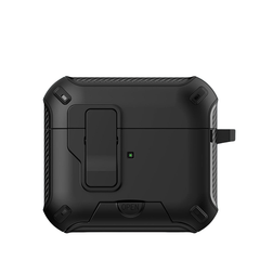 AirPods Magnetic Lock drop-protection case