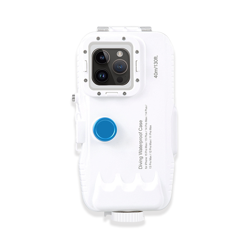 Professional Waterproof Diving Case