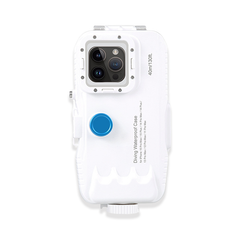 Professional Waterproof Diving Case