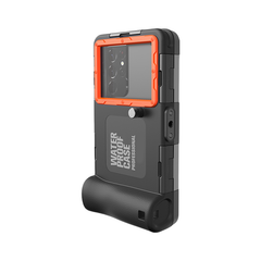 Underwater Snorkeling Diving Phone Case