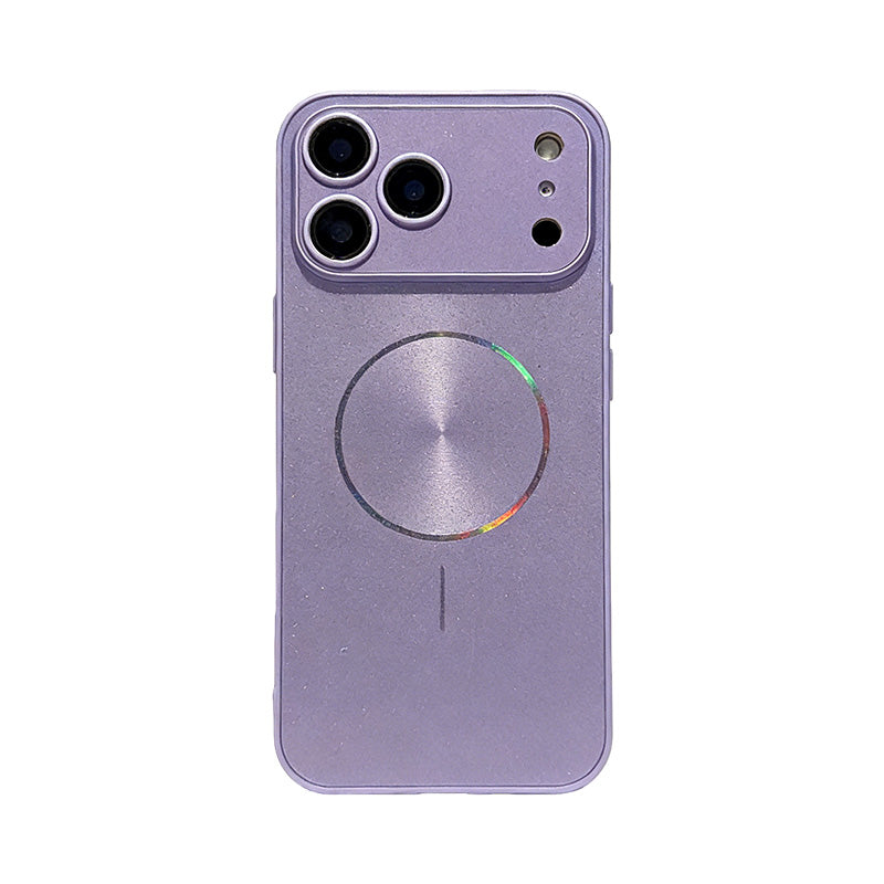 Purple,iPhone 16