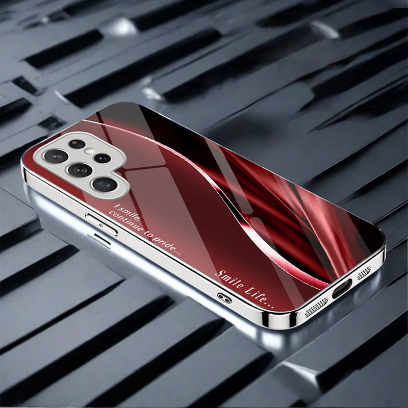 Red,S23