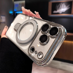 Silver,iPhone 15