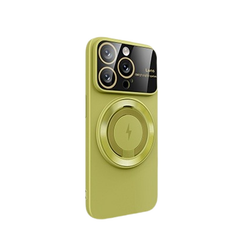 Apple MagSafe Charging Shockproof Phone Case