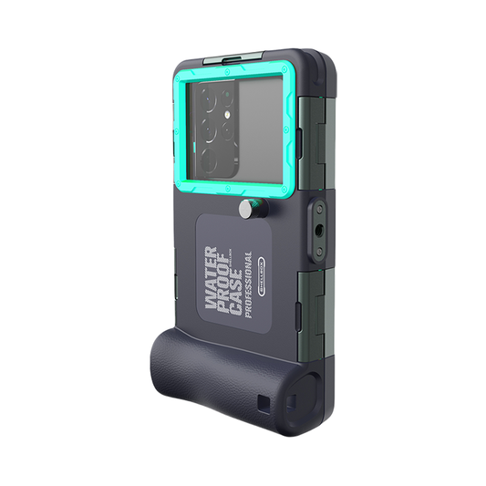 Underwater Snorkeling Diving Phone Case