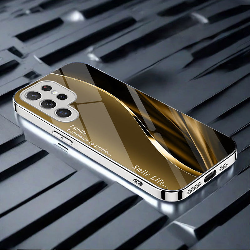 Gold,S23