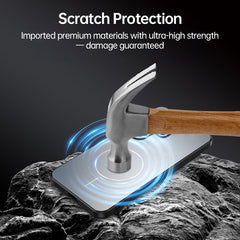 AIRKAS Samsung S26/S25 Ultra MagSafe Magnetic Matte Slim Case Shockproof Cover