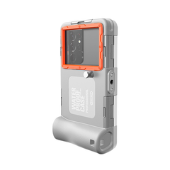 Underwater Snorkeling Diving Phone Case