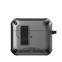 AirPods Magnetic Lock drop-protection case