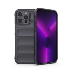 Shield Soft Shockproof Silicone Phone Case