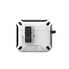 AirPods Magnetic Lock drop-protection case