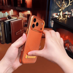 AIRKAS Gradient Shockproof MagSafe iPhone 17 Pro Max Case, Full Protection,Pretty Vibes