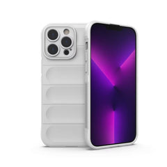 Shield Soft Shockproof Silicone Phone Case