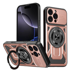 Anti-Scratch Shockproof Protective iPhone Case