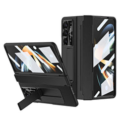 LU93792244_Galaxy_Z_Fold5_Shield-Black_Without_S-Pen_Slot_&_Stylus