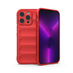 Shield Soft Shockproof Silicone Phone Case