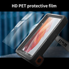 Underwater Snorkeling Diving Phone Case