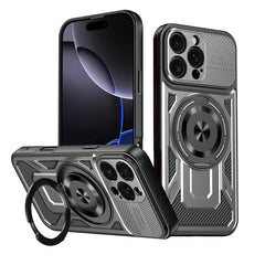 Anti-Scratch Shockproof Protective iPhone Case