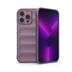 Shield Soft Shockproof Silicone Phone Case