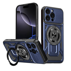 Anti-Scratch Shockproof Protective iPhone Case