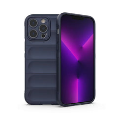 Shield Soft Shockproof Silicone Phone Case