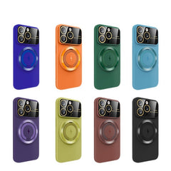 Apple MagSafe Charging Shockproof Phone Case