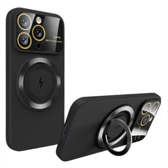 Apple MagSafe Charging Shockproof Phone Case